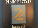 PINK FLOYD Learning to Fly 1987 PROMO 12