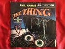 Phil Harris, RCA WBY-87, The Thing & The Mountaineer And The Jabberwock, Classic