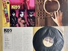 KISS Music From The Elder Lp Japan Polystar Jumbo OBI Rare Record Japanese