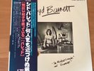 SYD BARRETT THE MADCAP LAUGHS & BARRETT JAPAN LP OBI 2LP EMS-67014-15 PINK FLOYD