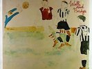 John Lennon - Walls And Bridges LP - EMI UK SEALED