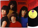 Ramones - End Of The Century LP - Sire OG Press VG+