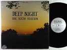 Sixth Station - Deep Night LP - Rare Private Xian Folk Psych OG Press VG+ Shrink