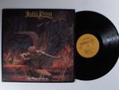 JUDAS PRIEST Sad Wings Of Destiny OVATION LP VG+ n