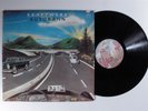 KRAFTWERK Autobahn MERCURY LP VG+ n