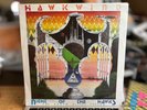 HAWKWIND - NIGHT OF THE HAWKS (THE EARTH RITUAL PREVIEW) EP - Space Rock Vinyl