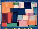STEREOS KNOCKOUTS I Really Love You Fever 1961 Doo Wop Pop Corn EP 45T