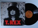 T. REX The Slider REPRISE LP VG+ gatefold n