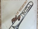 RUBBY HADDOCK - DE REGRESO / RARE SALSA GUAGUANCO 80S LP / TOP HITS