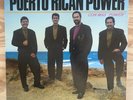 PUERTO RICAN POWER LP / RARE LATIN SALSA GUAGUANCO LP