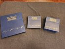 Beatles Collection LP EP Singles Box Set Vinyl All Three Sets