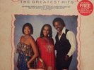 Odyssey - Greatest Hits - Used Vinyl Record - 89 - T2508z