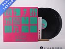 The Knife Shaking The Habitual 180G Cd Poster 3 x 12
