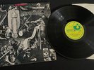 DEEP PURPLE Deep Purple UK HARVEST 1969 TRUE 1ST PRESS GRAMOPHONE CO LABELS