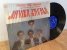 JAVIER ZAVALA [VOCES DEL ESPACIO] EX/NM MEXICAN COSMIC DISCO FUNK MOOG LP Gamma