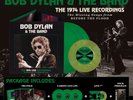 BOB DYLAN & THE BAND - 1974 LIVE RECORDINGS - Third Man Records Vault 61