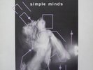 Simple Minds - I Travel - Used Vinyl Record 12 - T5628z