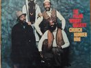 Vinyle 33t The Frank Wright Quartet - Church Number Nine (1973 - Calumet)