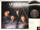 QUEEN GREATEST HITS US LP [39596ER]