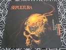 SEPULTURA Beneath The Remains LP 1989 ORIGINAL NEAR MINT BRAZIL TRASH METAL