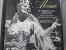 DECCA SET 232-4 Handel: Alcina SUTHERLAND BONYNGE WBg ED1