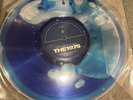1975 Being Funny In Foreign Language Rare Liquid Filled Vinyl Bad World Edition
