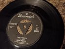 WEBB PIERCE: I AIN'T NEVER:  ROCK'N'ROLL/ROCKABILLY