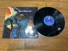 RAW MATERIAL -s/t U.K.  1970 FIRST PRESS LP