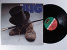MR. BIG Self Titled ATLANTIC 81990-1 LP NM n
