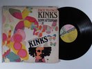 KINKS Face To Face REPRISE LP mono n