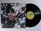 PINK FLOYD Obscured By Clouds HARVEST LP VG+ n