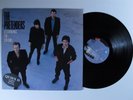 PRETENDERS Learning To Crawl SIRE LP VG+/VG++ quiex audiophile promo n