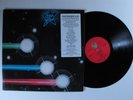 PRETENDERS Live WARNER BROS MUSIC SHOW LP VG+/VG++ gatefold promo n