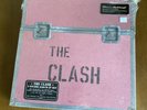 THE CLASH 5 Studio Album Box Set 8LP vinyl box set LTD ED SEALED NEW NEAR MINT
