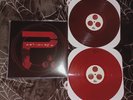 periphery ii this time it's personal limited edition red & black 2LP 2012 vinyl