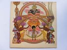 Osibisa Happy Children LP Warner Bros K56022 EX/VG 1973 Burbank label, Happy Chi