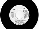 NORTHERN SOUL 45 RPM - GLORIA EDWARDS - KING RECORDS 