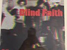 BLIND FAITH-ORIG. LP, SOUTH AFRICA, POLYDOR **very rare alternate cover,