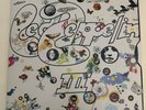 LED ZEPPELIN- III, ORIG. LP, WHEEL COVER, USA, ATLANTIC