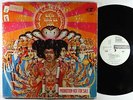 Jimi Hendrix Experience - Axis: Bold As Love LP - Reprise Mono PROMO