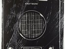Kraftwerk - Radio-Activity LP - Capitol UK SEALED