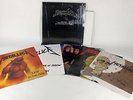 Metallica - The Good The Bad & Live 6xLP Box - Vertigo/Phonogram UK VG+ Poster