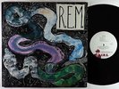 R.E.M. - Reckoning LP - I.R.S. Dark Purple Wax
