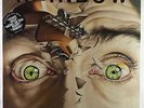 Rainbow - Straight Between The Eyes LP - Mercury SEALED
