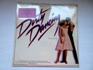 DIRTY DANCING Patrick Swayze Original 1987 Soundtrack Release SEALED Vinyl LP