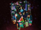 Little Dragon - New Me, Same Us LP NEW Indie Exclusive