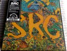 SRC - S/T 1968 DEBUT DETROIT HARD ROCK ORIG TAPE REMAST LTD JACKPOT SEALED LP