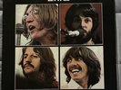 THE BEATLES - LET IT BE / PARLOPHONE PCS 7096 (1970)