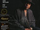 Mighty Sam McClain - Give It Up To Love 45RPM, 200g  (2020 - US - Original)