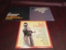 ALLIGATOR RECORDS CHRISTMAS BLUES + HOUSEROCKIN VARIOUS ARTISTS LIMITED 4 LP SET